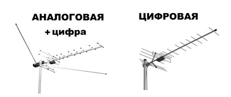 Выбор и установка комнатной активной антенны