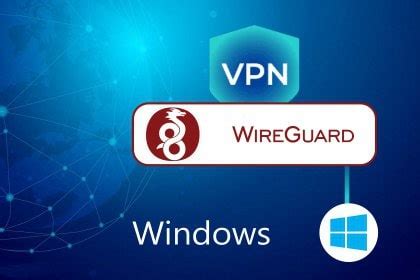 Выбор и установка VPN-клиента