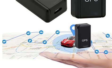 Выбор и установка gps трекера.