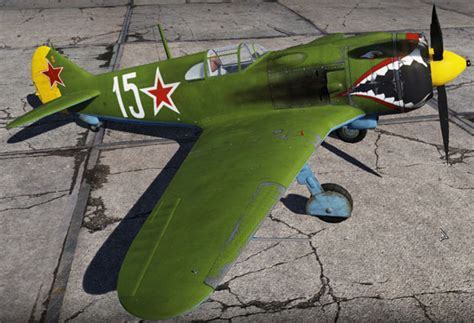 Выбор камуфляжа в War Thunder