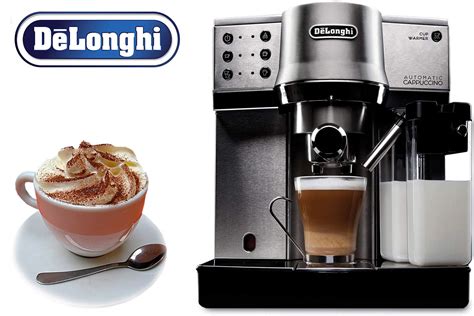 Выбор кофе для кофемашины DeLonghi