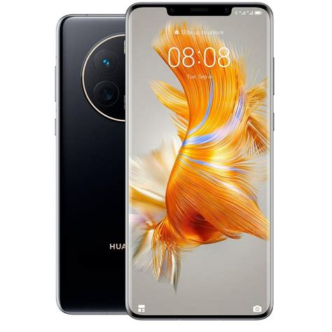 Выбор модели телефона Huawei