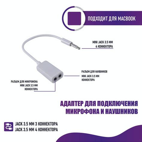 Выбор платформы для подключения микрофона без наушников