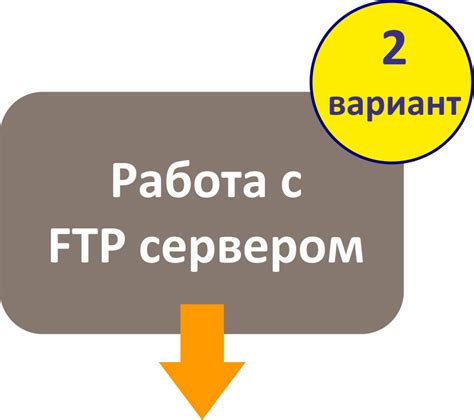 Выбор режима работы и настройка диапазона