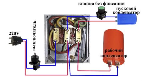 Выбор соединительной проводки для двигателя 380 вольт