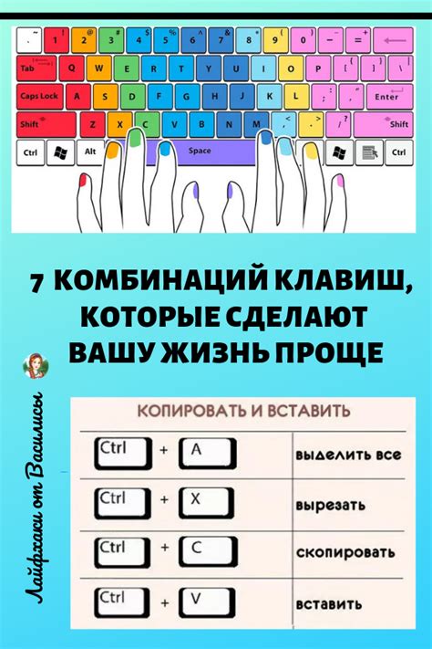 Выбор сочетания клавиш для включения компьютера