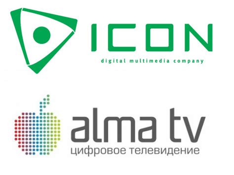 Выбор спутника для Alma TV