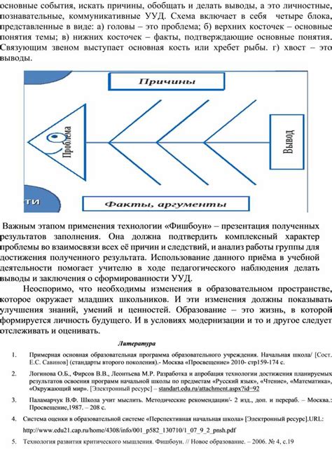 Выбор темы и идеи для головы блока