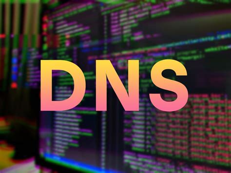 Выбор DNS-сервиса