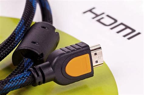 Выбор HDMI-кабеля: