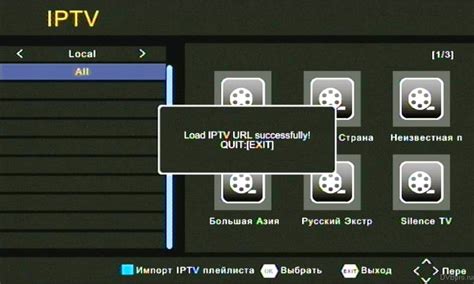 Выбор IPTV-приставки