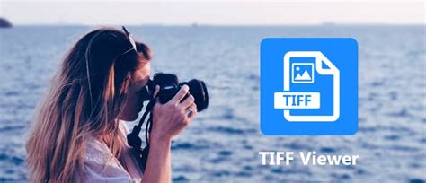 В программе откройте нужный TIFF файл