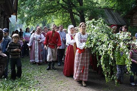 Гавердовские мероприятия и фестивали