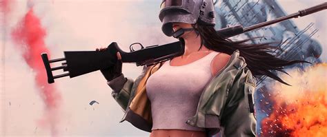 Гайды Pubg r34