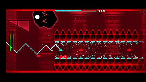 Гайд для начинающих по созданию уровня в Geometry Dash