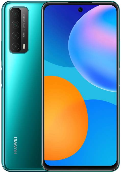 Где и зачем купить Huawei P Smart?