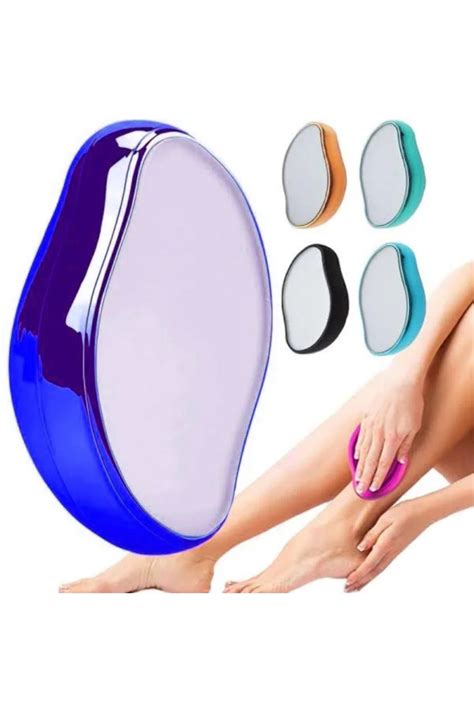 Где купить Crystal hair removal на русском языке