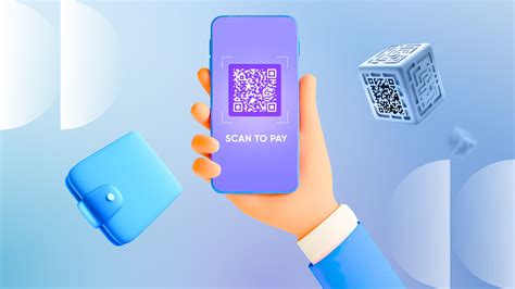 Где можно использовать оплату по QR коду