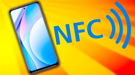 Где найти NFC на телефоне?