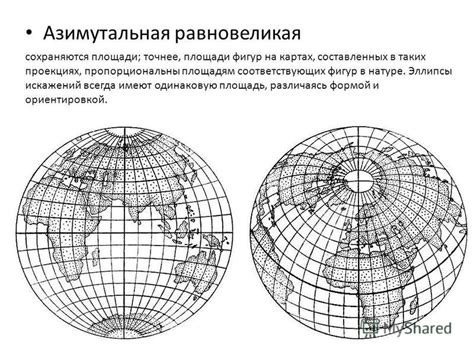 Географические координатные системы