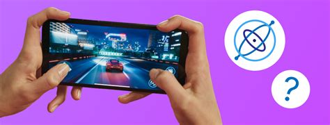 Гироскоп на телефоне OnePlus