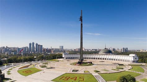 Главные достопримечательности парка