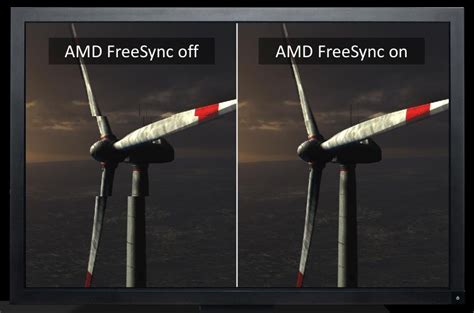 Готово! Включение G-Sync или AMD FreeSync завершено