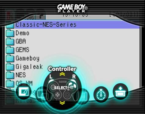 Графика и звук в GBA играх