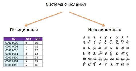 Десятичная система счисления: понятие, примеры использования