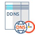 Динамическое DNS