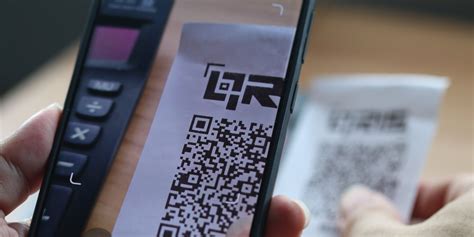 Для чего используют qr коды на кассах пятерочки