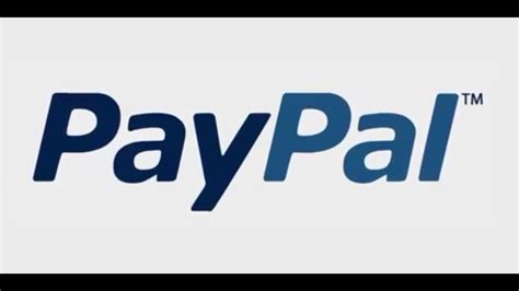 Добавление PayPal