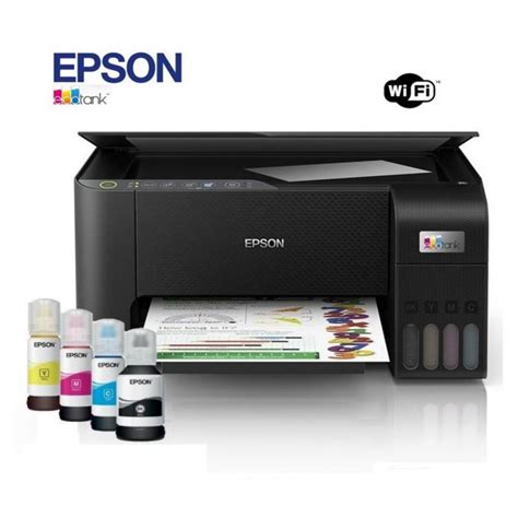 Дополнительная информация о настройке Wi-Fi для Epson L3250