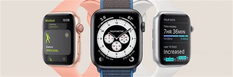 Дополнительные функции и настройки Apple Watch