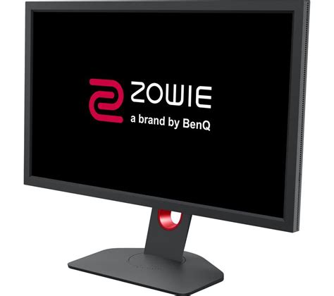 Дополнительные функции монитора BenQ Zowie XL2411K