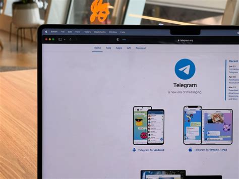 Другие способы поиска номера по айди в Telegram