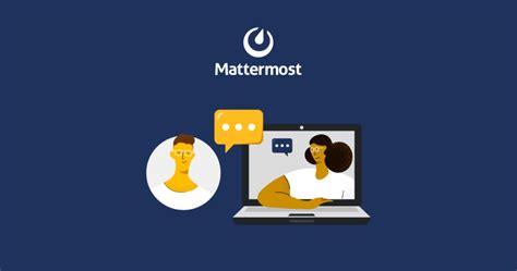 Загрузка и установка Mattermost