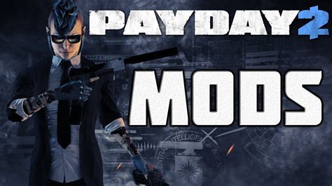 Загрузка и установка Payday 2 мод-менеджера