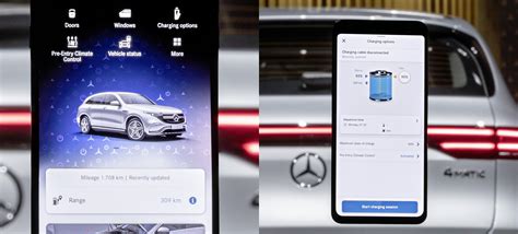 Загрузка приложения Mercedes Me для iPhone