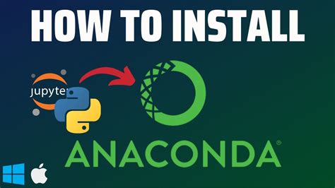 Загрузка Anaconda Python для macOS