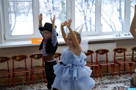 Заключительная часть: главное в новогоднем празднике – любовь и радость!