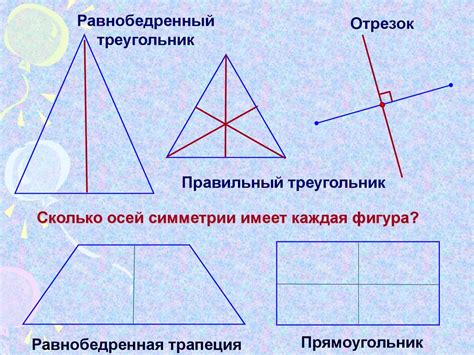 Замысловатая симметрия