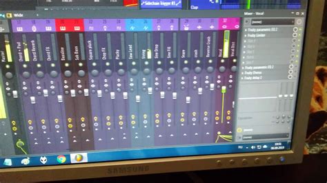 Запуск FL Studio 20