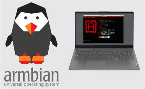 Запуск Raspbian на виртуальной машине