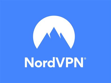 Запустите приложение Nord VPN