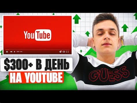 Заработок на YouTube и привлечение рекламодателей