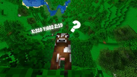 Зарегистрируйтесь в Minecraft и создайте новый мир