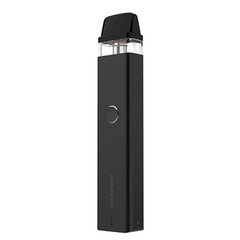 Зарядка аккумулятора Vaporesso XROS 2