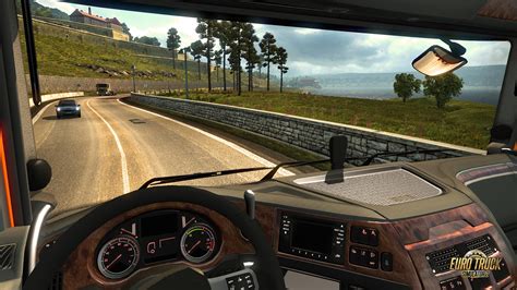 Зачем знать версию игры Euro Truck Simulator 2