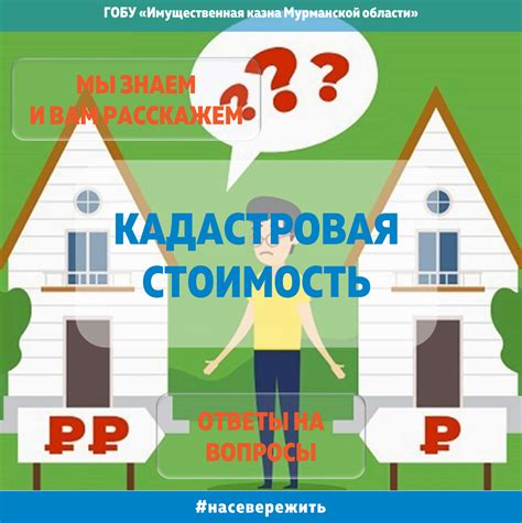 Зачем знать кадастровую стоимость участка?